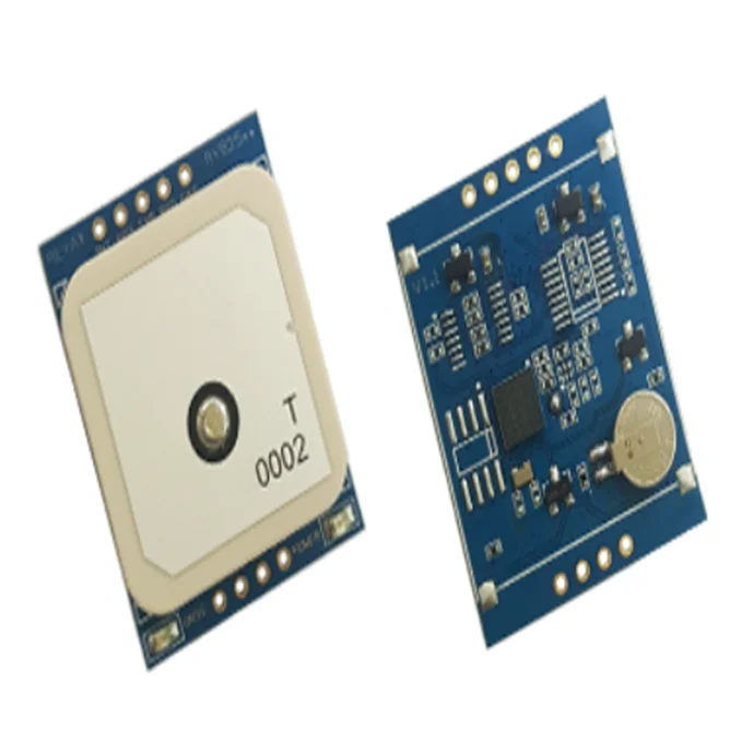 RY82510/RY82530/RY825C0/RY8253F ZOE-M8G GPS модуль