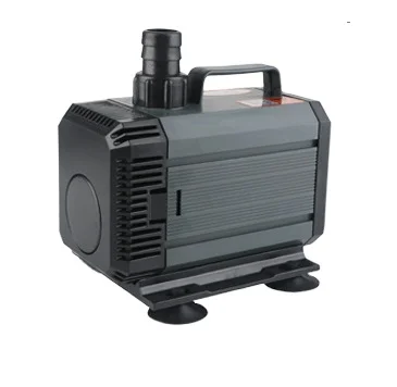 Domestic submersible pump fish tank circulating water pump micro-circulation filter tank suction faeces pump fish tank water pum