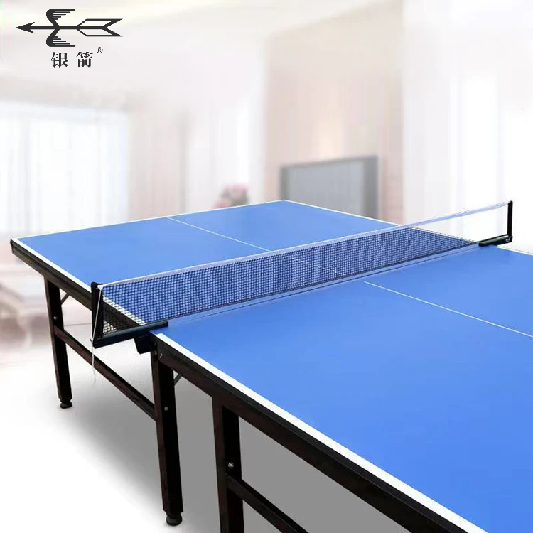 Table Tennis Table Products Worth Buying Blue Waterproof Free To Move And Pull Price