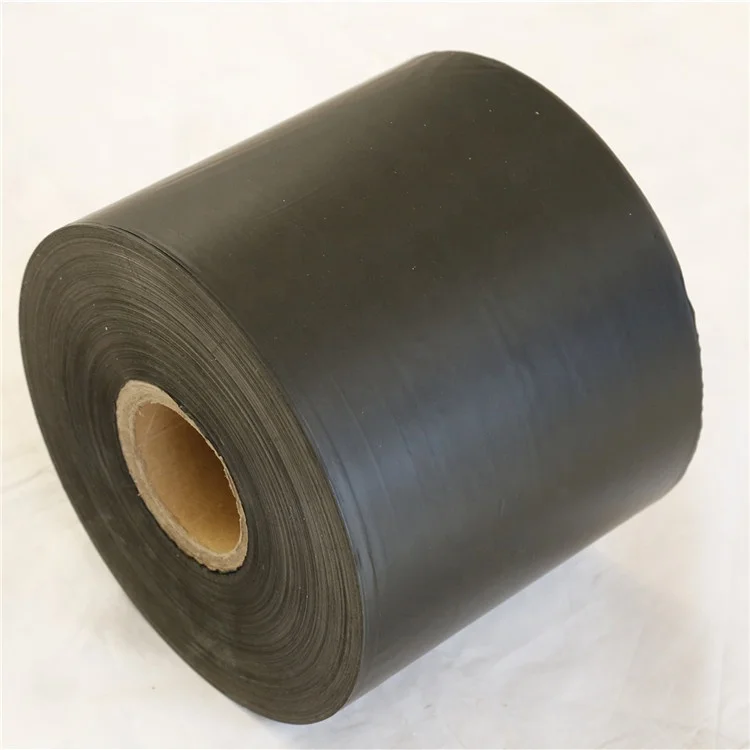Factory PE Polyethylene Release Liner Release Film with Silicone Coated