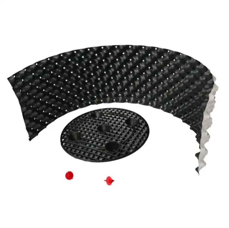 Bonsai 15 Gallon Planter Nursery Seeding Root Growing Fast Control Container Air Pruning Pots