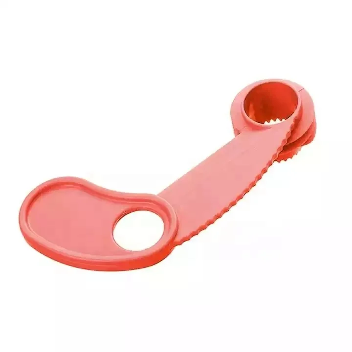 Multifunctional Household Simple Fruit And Vegetable Curler Manual Cucumber Slicer