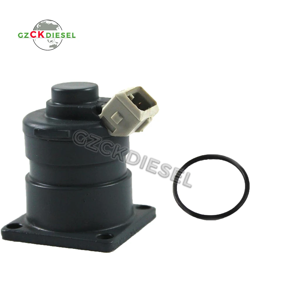 Solenoid Valve 4288337 9218367 for EX220-1 EX200-2 EX200-3 Excavator