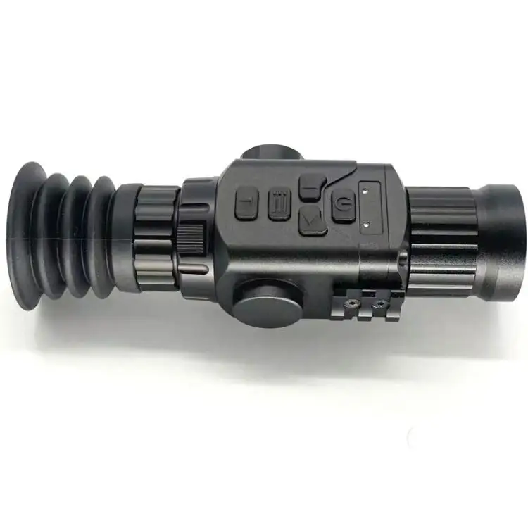 Handheld outdoor thermal imaging driving camera thermal imager industrial infrared camera