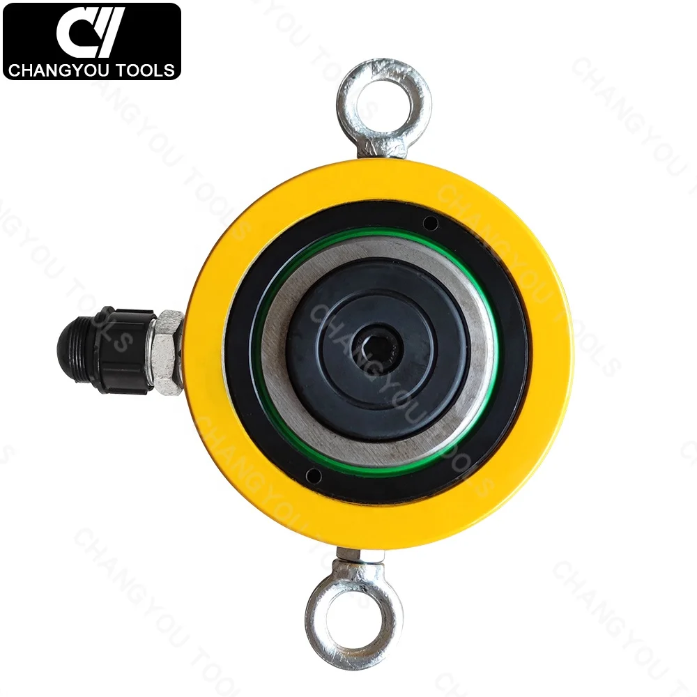 RR-30300 30 Ton Hydraulic Spring Return Double Acting  Hydraulic Jack Cylinder
