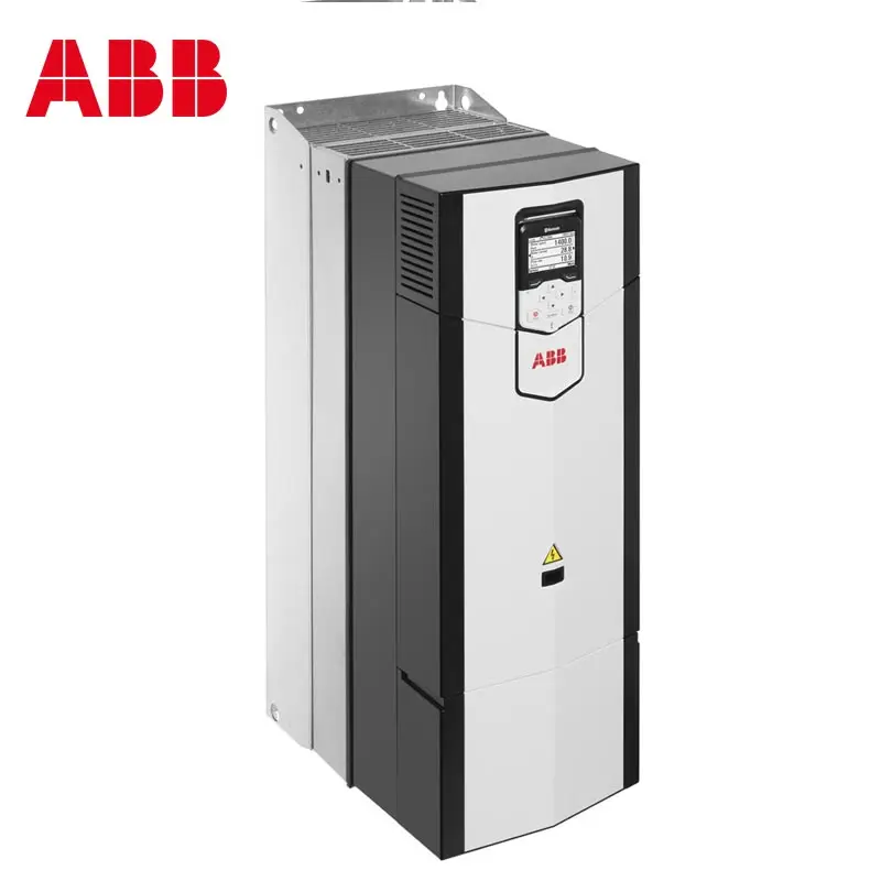 ABB ACS880-01-03A3-3 Frequency Transforme   Frequency Converter
