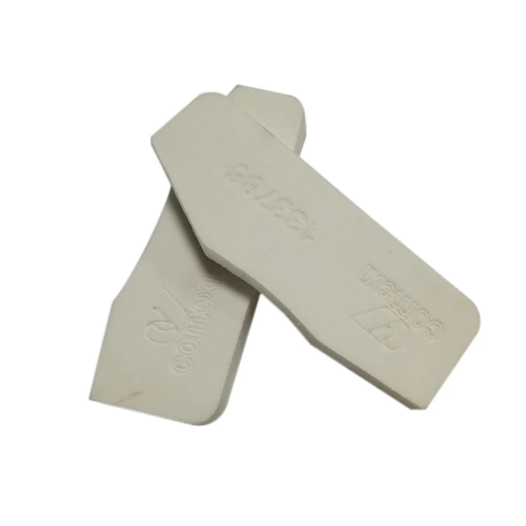 Comexi Doctor Blade End Seal For Flexo Printing Machine