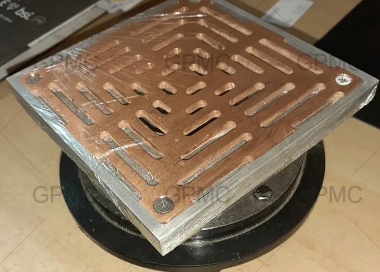 High stainless steel 304/316 and duplex stainless steel material investment casting parts. floor drains