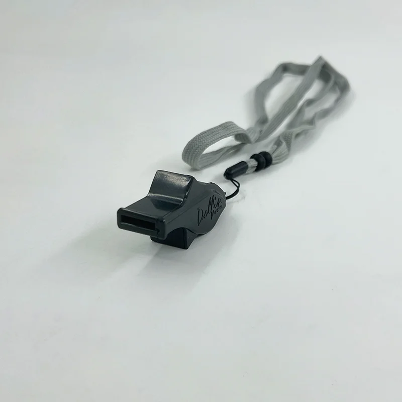 Molten Dolphin B Basketball Whistle Sports Referee whistles Plastic Loud Professional Camping Survival Outdoor Hiking Whistles