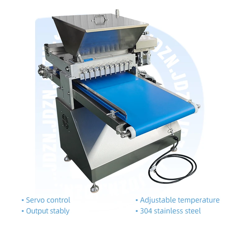 Full Automatic Soft Fruit Jelly Fish Shape Die Form Hard Galaxy Lollipop Candy Production Make Machine