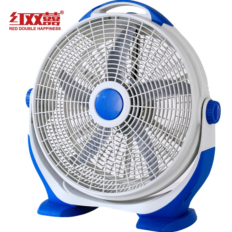 20 inch turbo box fan wholesale big ventilation 20 inch box fan