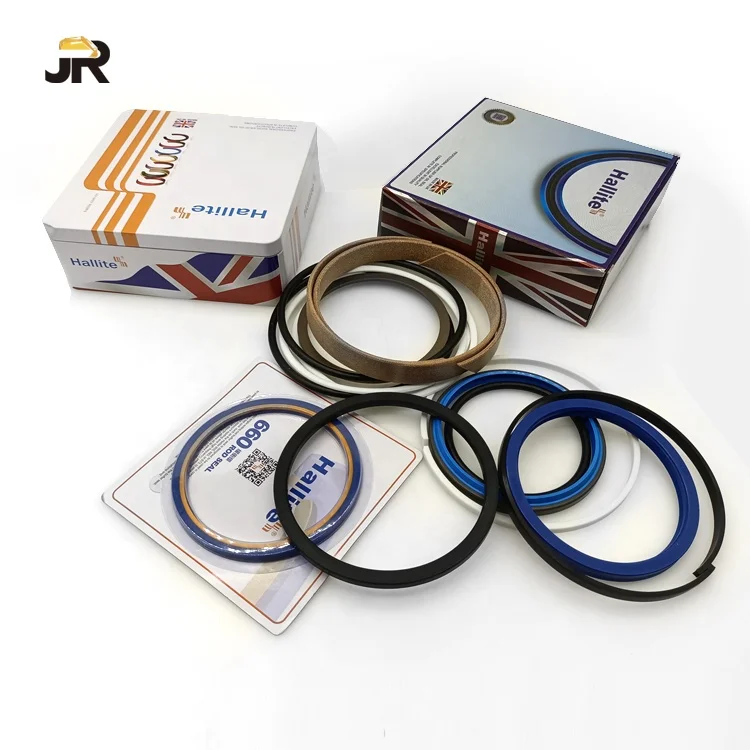 EC240 Hydraulic Cylinder Seal Repair Kit for Excavator VOLVO