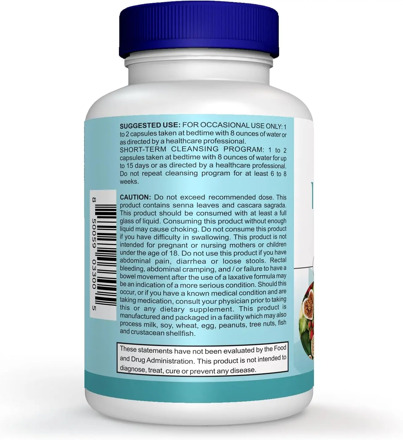 Wholesales Hot Selling Igut Health Gut Lining Healthcare Supplements Digestive Comfort Colon Cleanse Detox Support Capsules