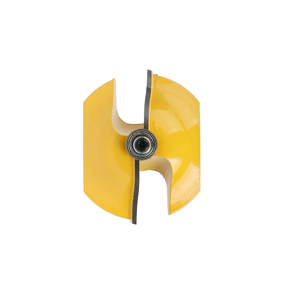 Приподнятые панели, дверные фрезы для шкафа, 3 Бит, деревообрабатывающий Фрезерный резак Ogee