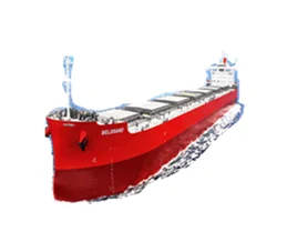 sea freight shipping service