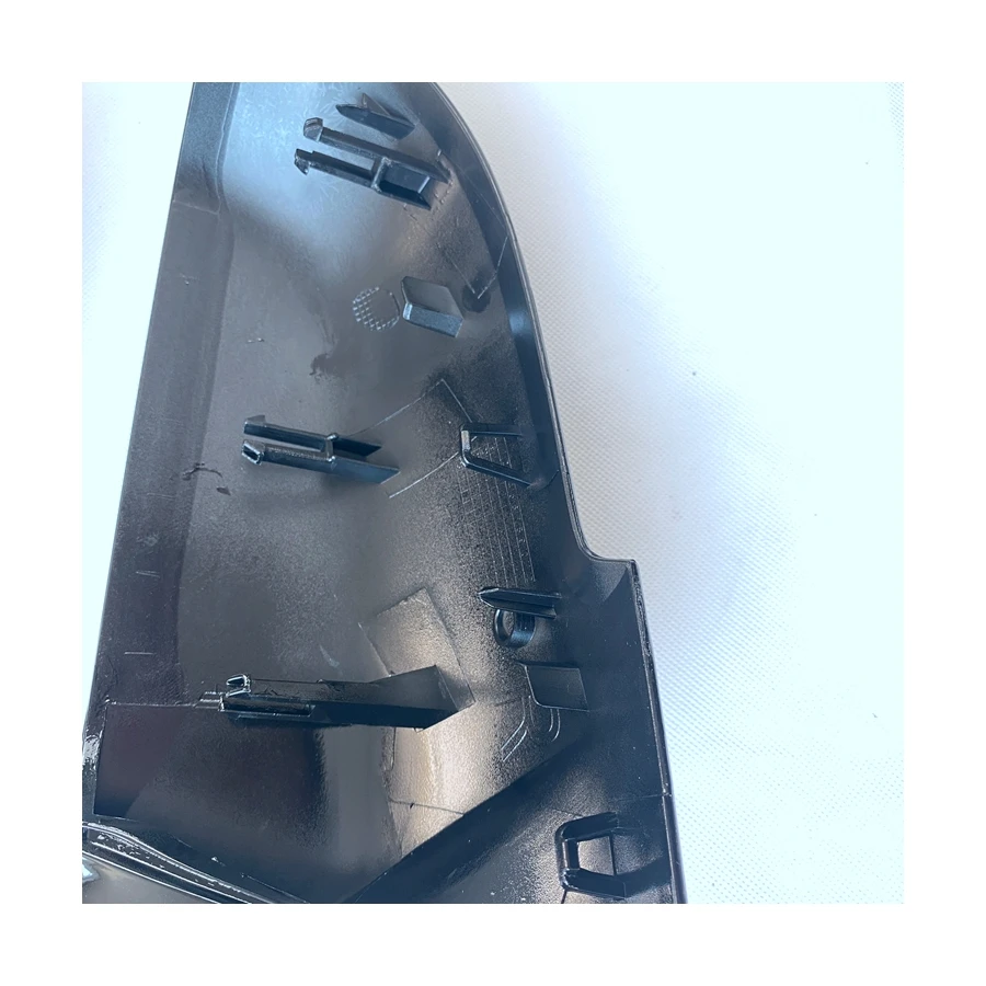 High Quality Rear View Mirror Has Electric Folding Function Pitted or Gloss Surface Side Mirror Case for BMW 3 Series F30 F35