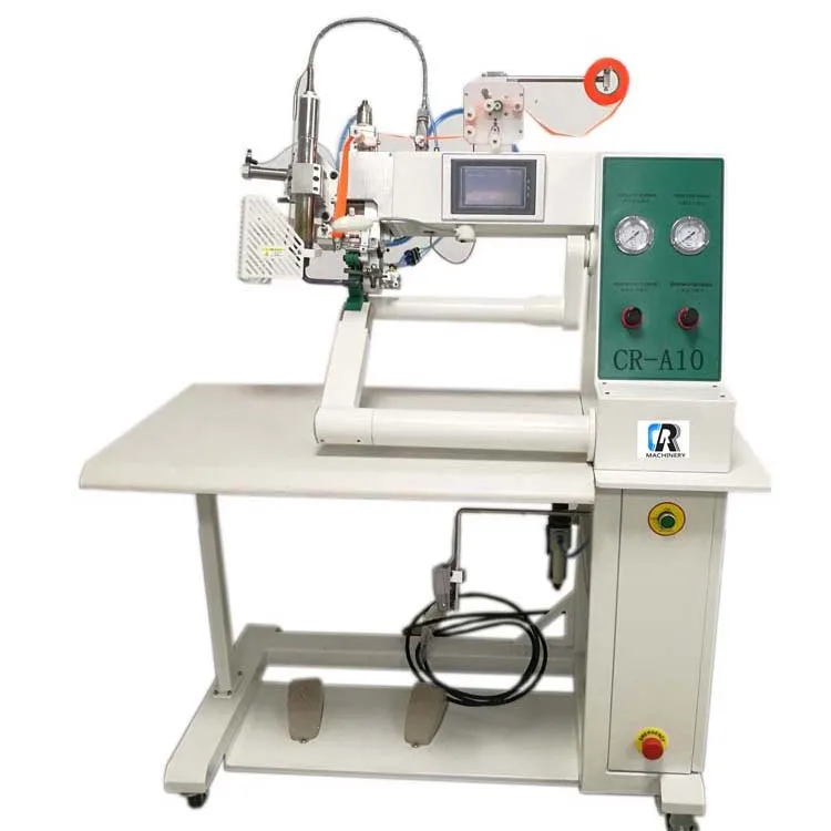 Factory cheap price hot air seam sealing machine heater