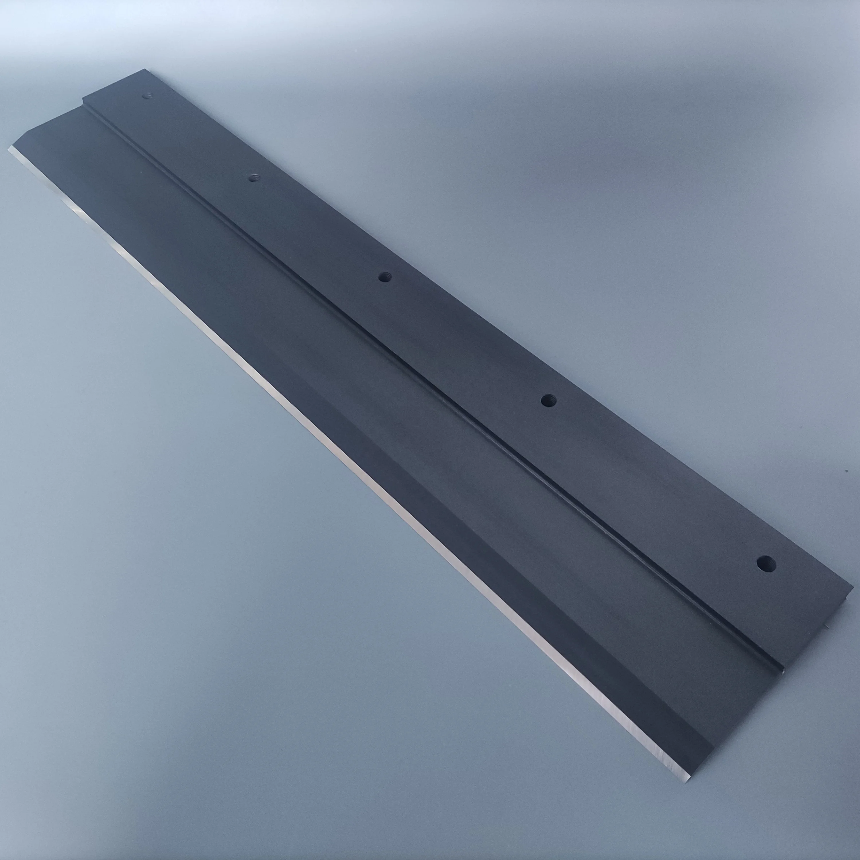 Chinese factory directly hot sale customized coated frozen meat cutting long blade
