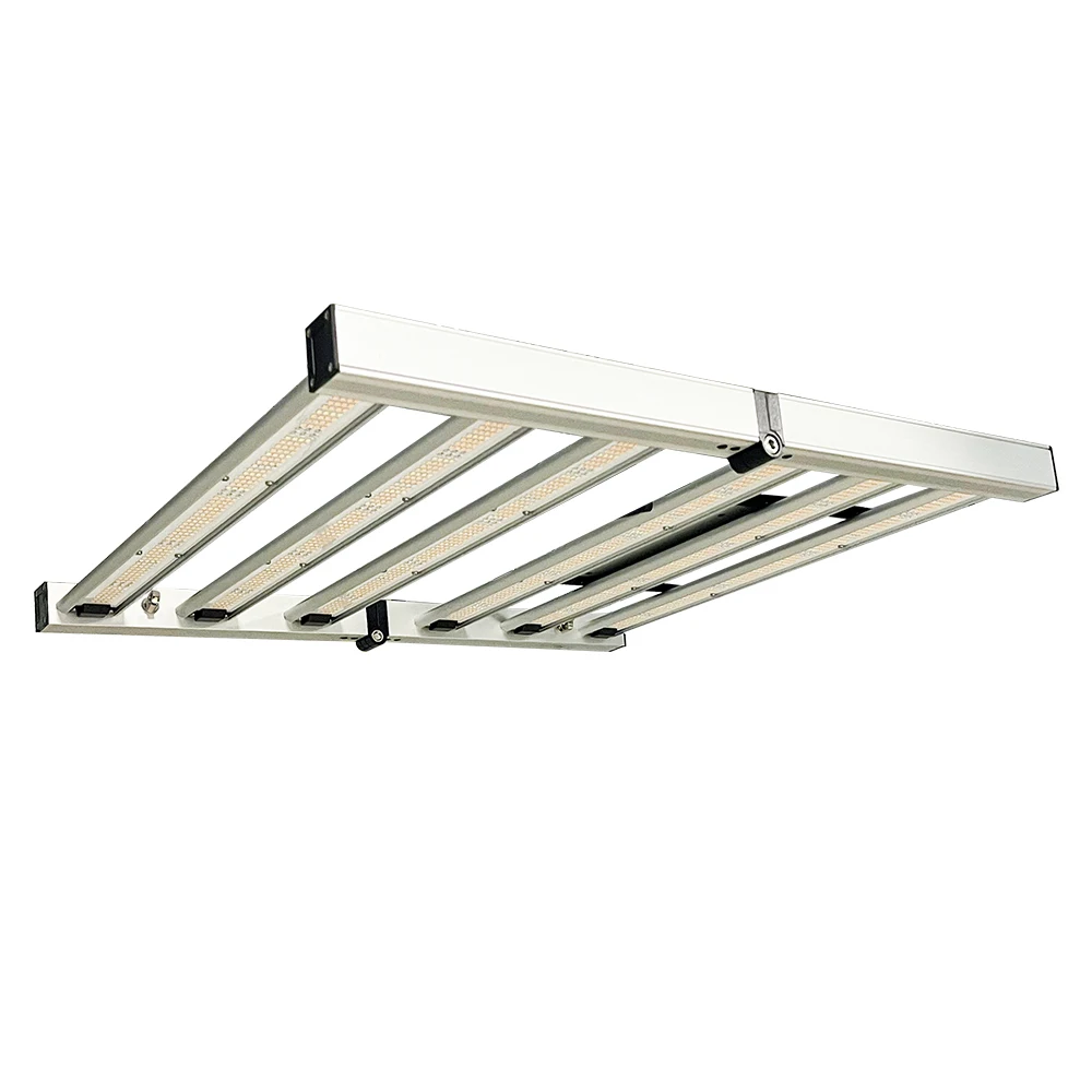320W Full Spectrum LED Plant Growth Lamp 281B Medicinal Veg Fill Light IP65 Rating for Seed Starting