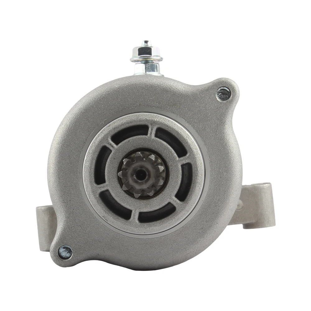 0180-091100-0010 for CF Moto 500cc Starter Motor CF500 CF188 ATV UTV 2011 2012 2013 Rancher 500 600 X5 X6 Motorcycle Accessories