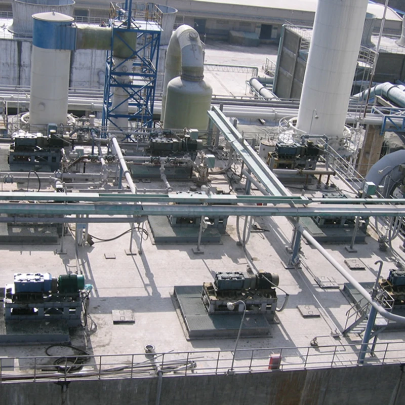 Phosphoric Acid Manufacturing Plant Phosphoric Acid Equipment Plants