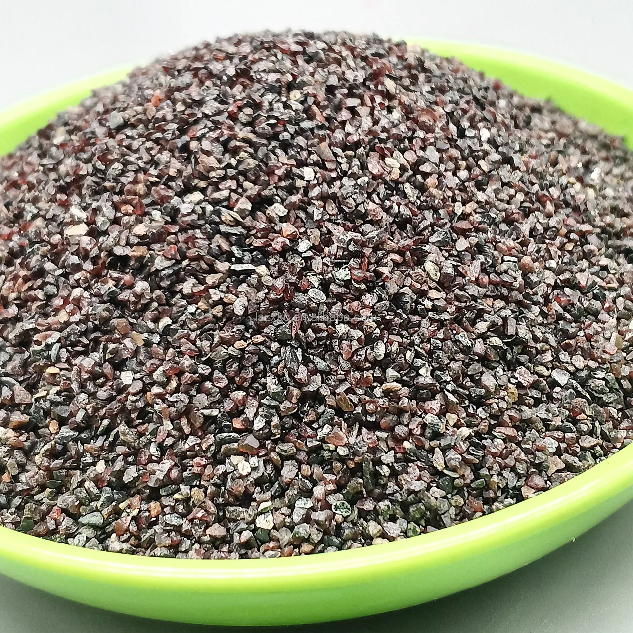 factory direct sales   high quality Bown Fused Alumina