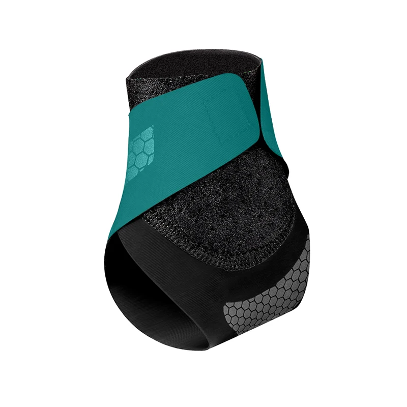 New Arrival Best Prices Wholesale High Quality Medical Foot Support Brace Elastic Ankle Guard