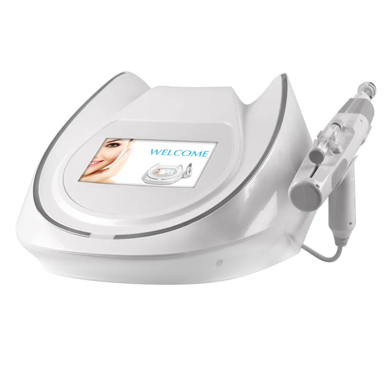 Without Needles Penetration Mini Meso gun RF Energy Equipment