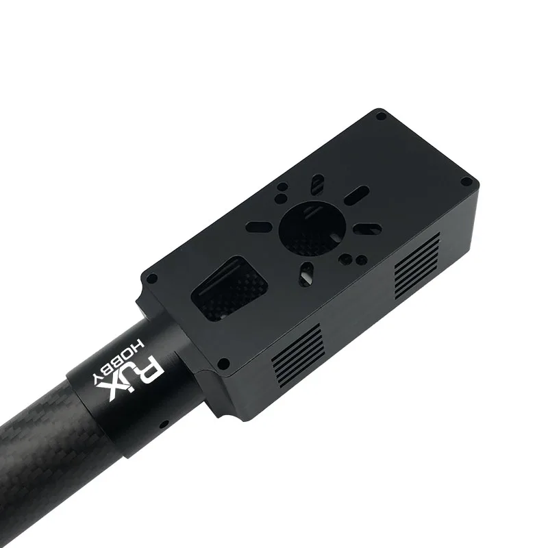 RJX 30mm drone Motor Mount Kit for 100A ESC Motor