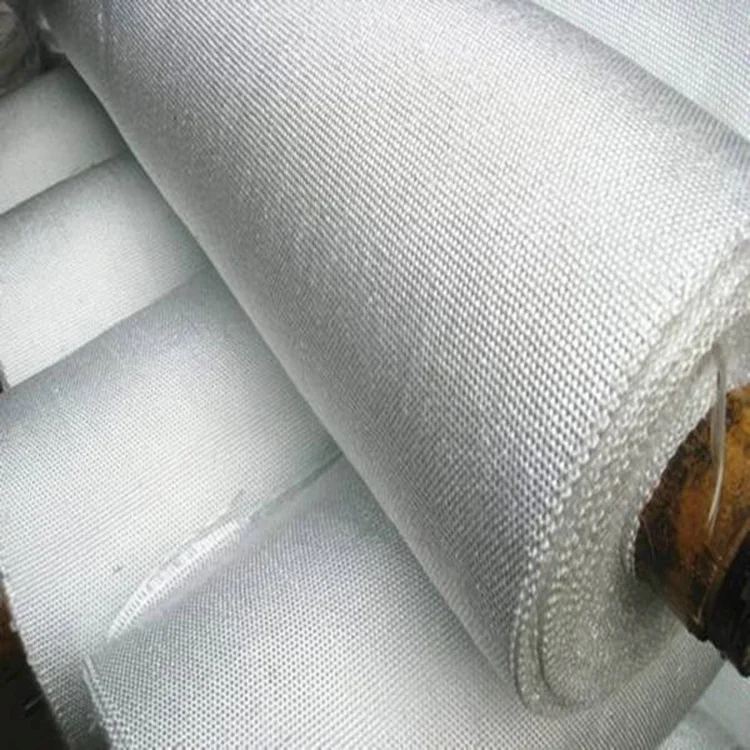 
Factory Hot Sales Modern Design Ceramic Thermal Insulation Fiber Cloth Fireproof Cloth 