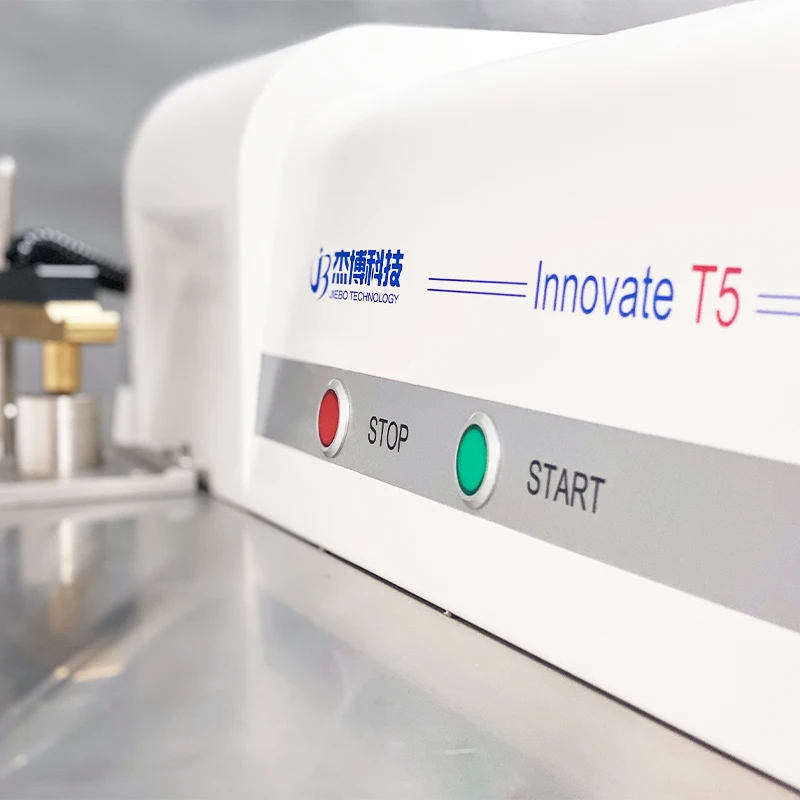 Ferrous metal spectrometer for cast iron