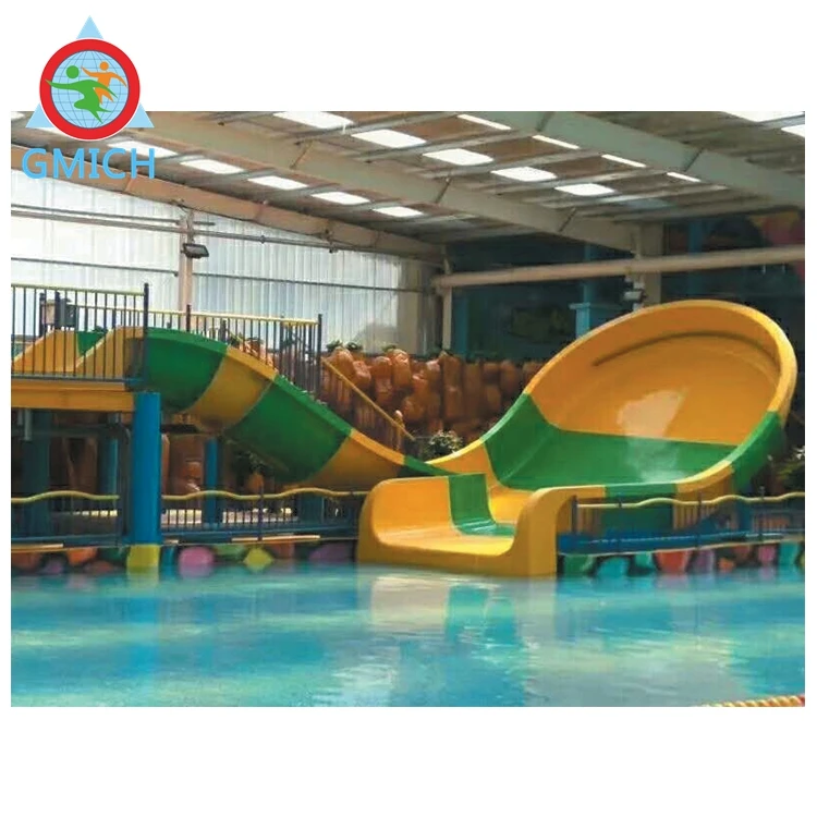 biggest inflatable water slide for adult and kids, large inflatable water slide, aqua park slide