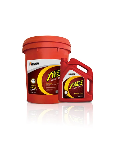 Anti-Wear Turbocharged Diesel Engine Oil Ci-4 10W 40 15W40 20W50 Fully Synthetic Diesel Engine Oil