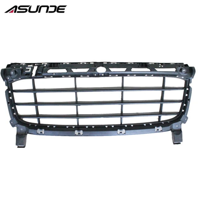 2015+ Front Protective bumper for cayenne turbo