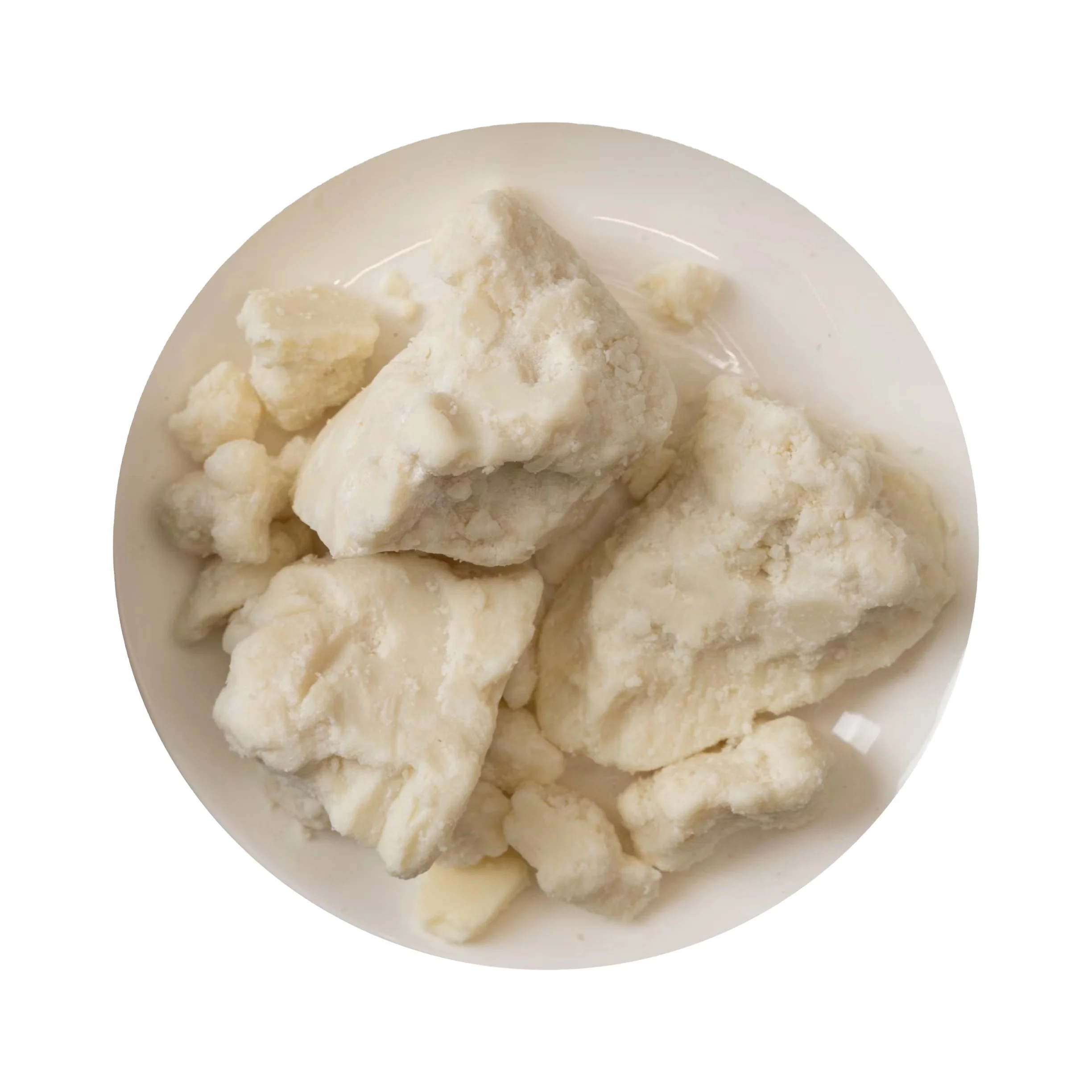 Premium Quality Deodorized Cocoa Butter TXZ02 Ingredients for Cocoa Products