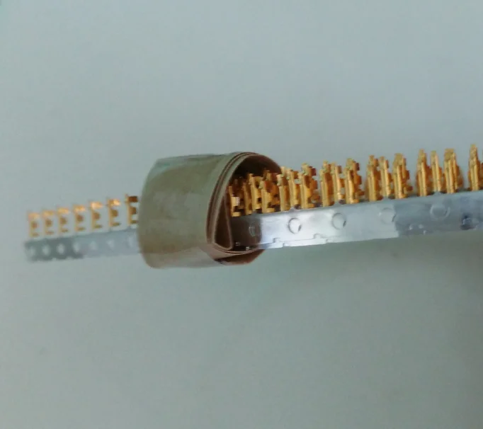 Соединительного терминала DF20F-3032SCFA(06)