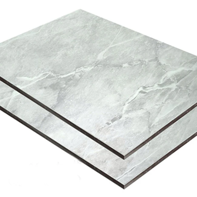 2024 Newest Design of Outdoor Sign Board Alucobond Panel Price Anthracite