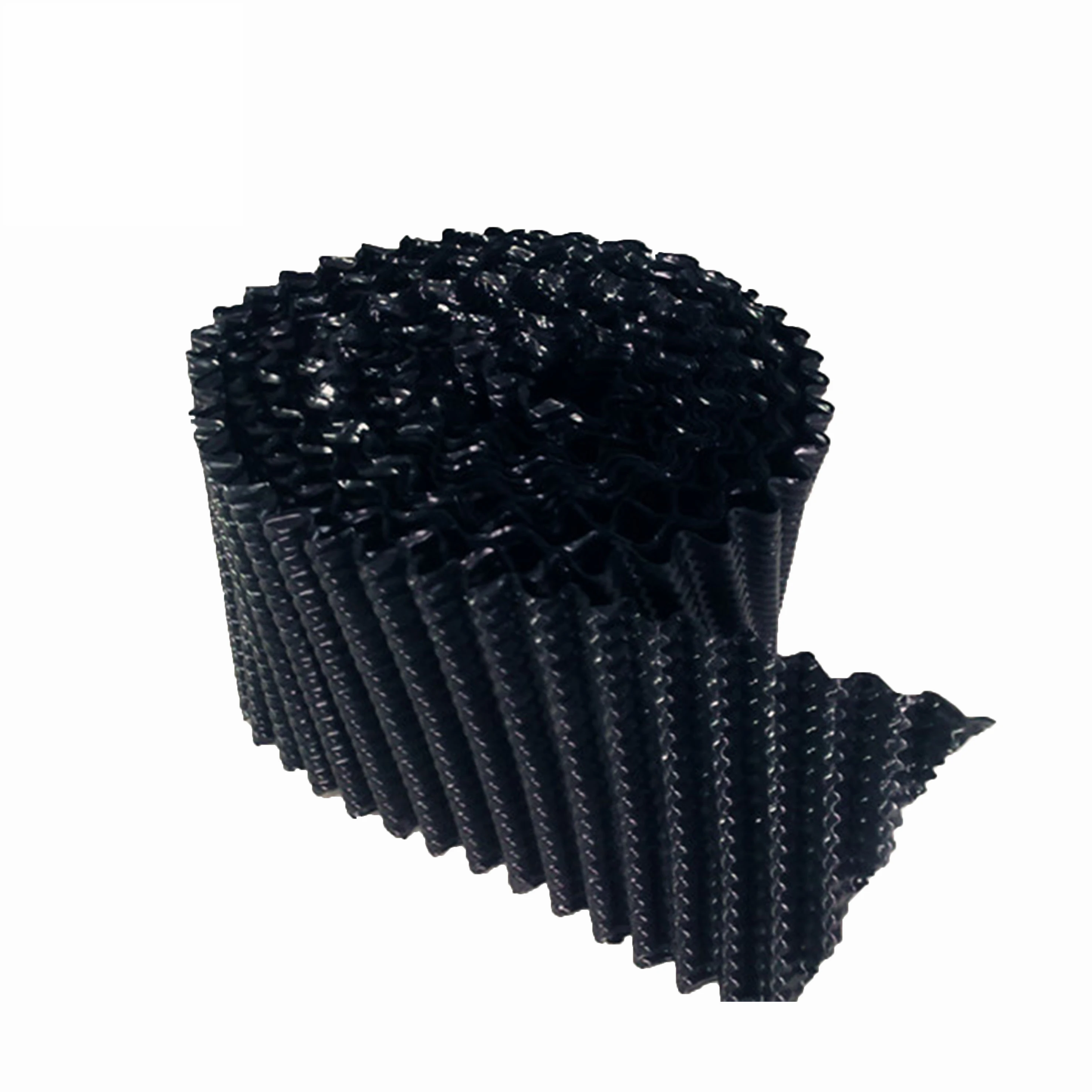 china manufacture pvc material for cooling tower fills  pvc cooling tower infill pack