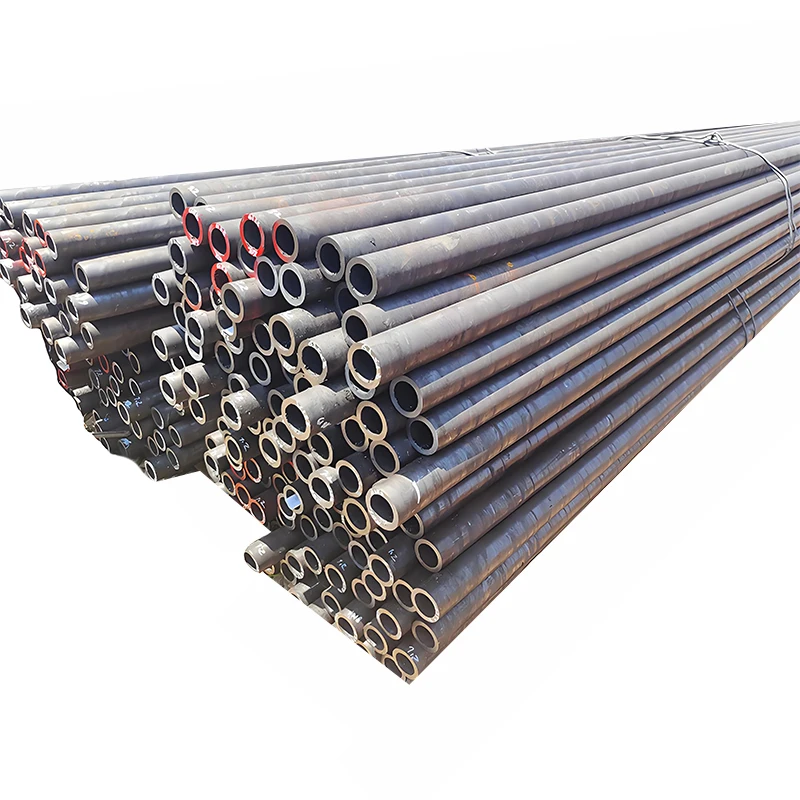 low price carbon steel seamless pipe 8 inch 36 inch 20ft 30ft for petroleum transportation