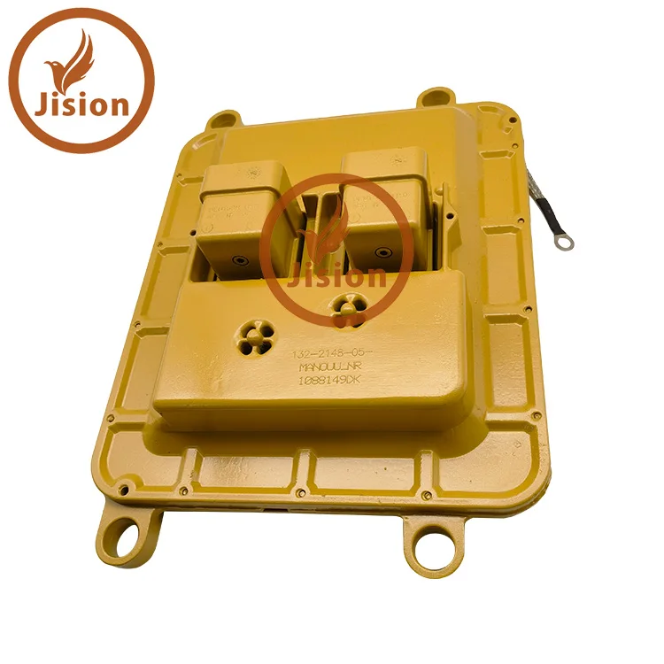 1729389 132-2148 1322148 For 120H 120K 135H 140H 140K 143H 160H 160K 163H 525B 535B 561N 966G 972G D6R D7R Controller 172-9389