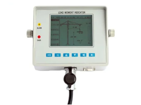 Professional Load Moment Indicator For Tower Crane