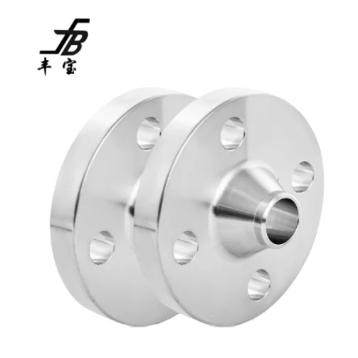 ANSI ASME B16.5 Flange 150lb Stainless Steel Flanges DN65 sch40 Welding Neck Flange