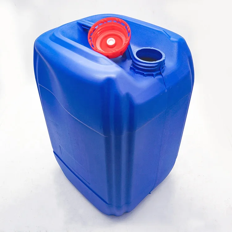  25 л Химическая краска баррель штабелирование HDPE