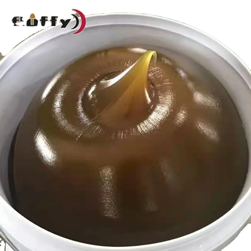 Многофункциональная литиевая основа для подшипников, низкая цена, под заказ, Высококачественная смазка MP