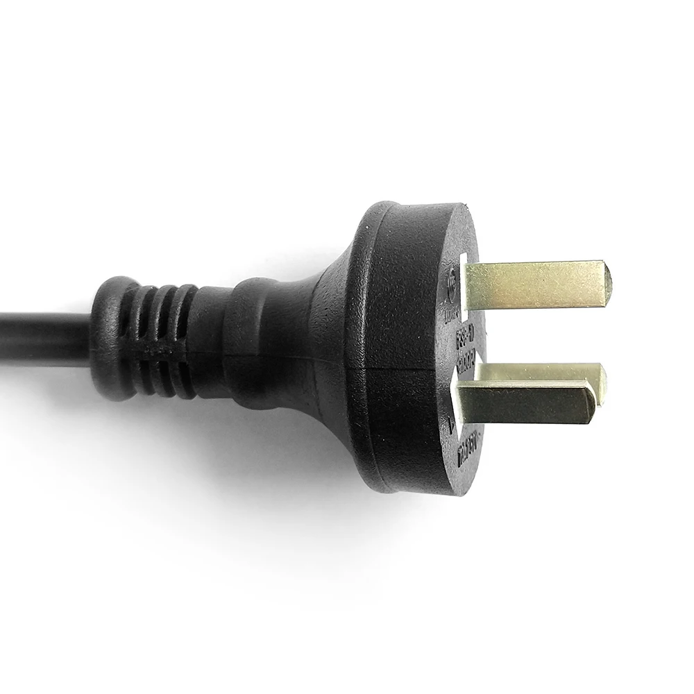 China factory au electric plug leakage protection plug australian plugs