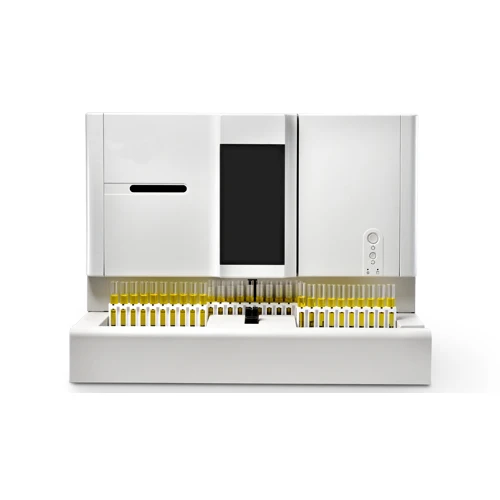 laboratory Urine Formed Elements Analyzer Combinable with automatic urine analyzers