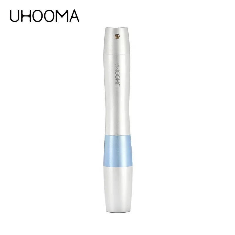 best selling products medical grade new devices safety and comfort skin hydra microneedle derma pen needle M1 MAX