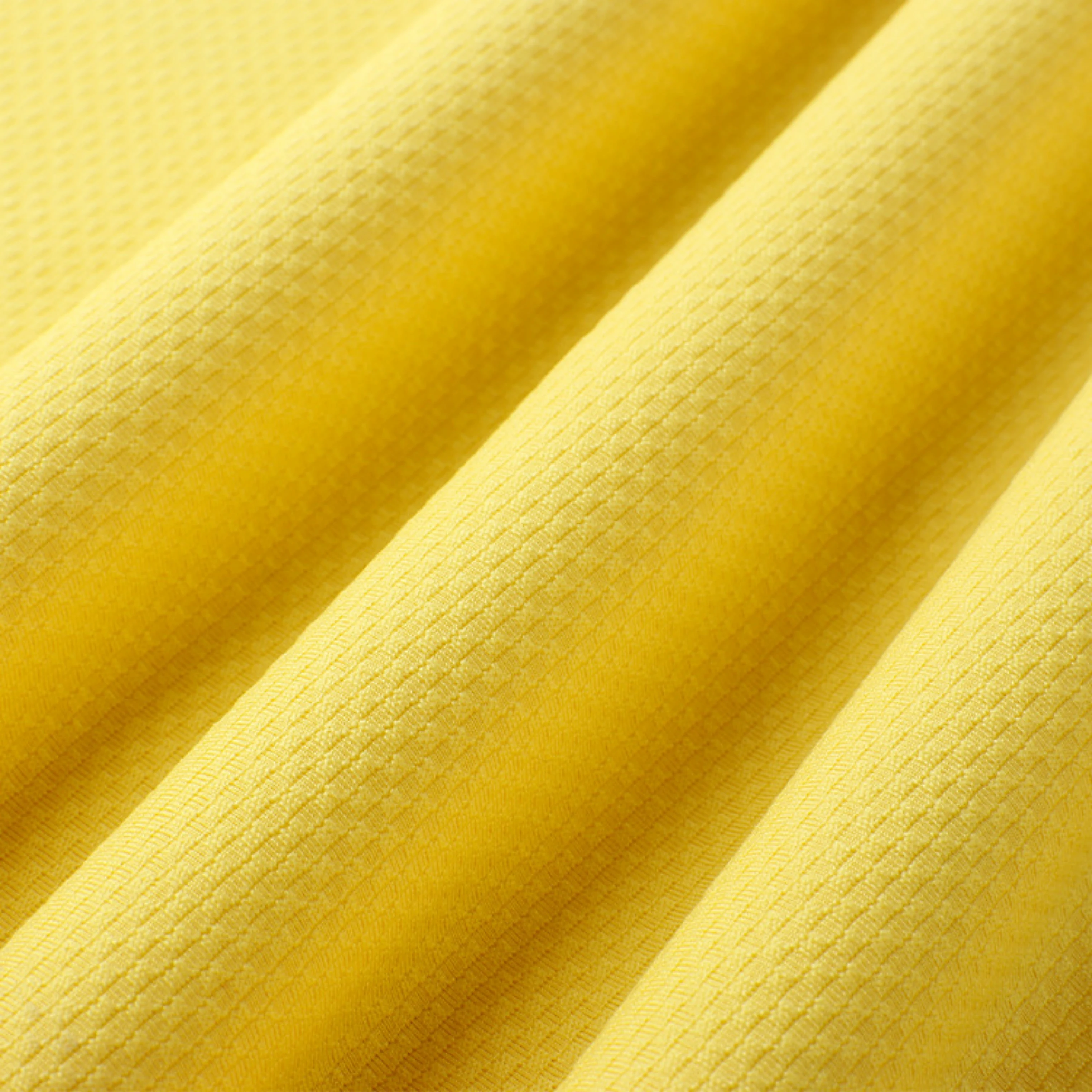 84% Polyester 16% Spandex 100D Spandex Mesh Fabric 170G Outdoor Sports Casual Sunscreen Clothing Knitted Elastic Sunscreen