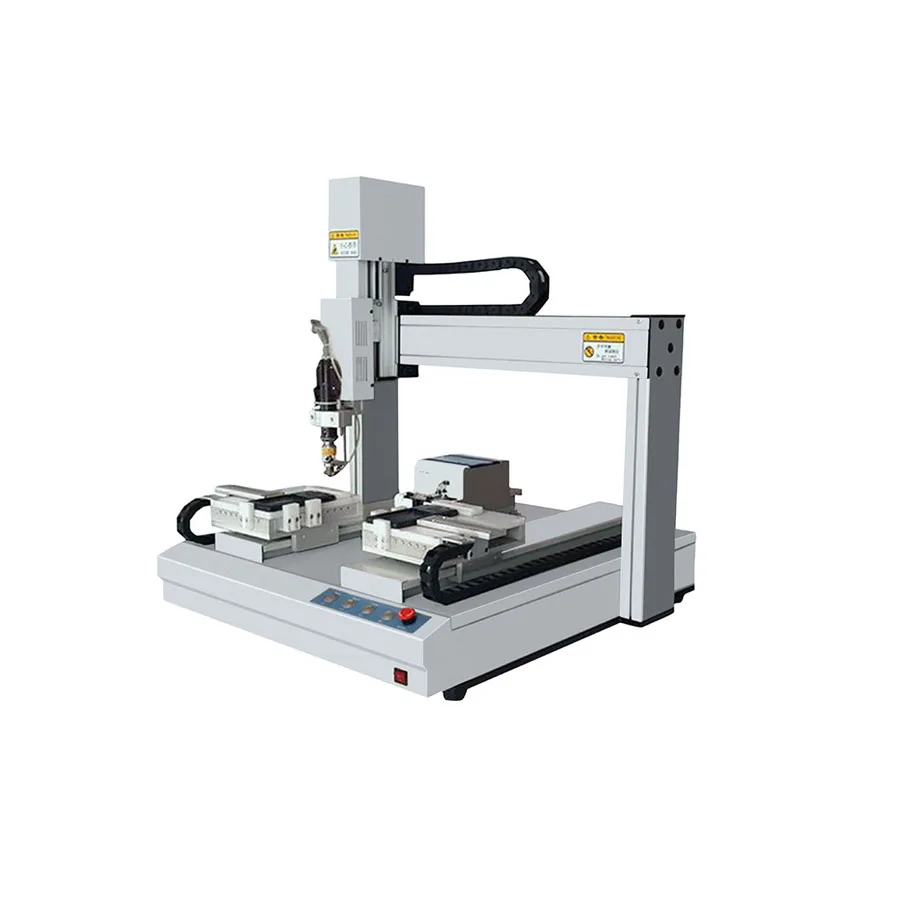 
Screwdriver Fastener Feeding System Device with good Performance 