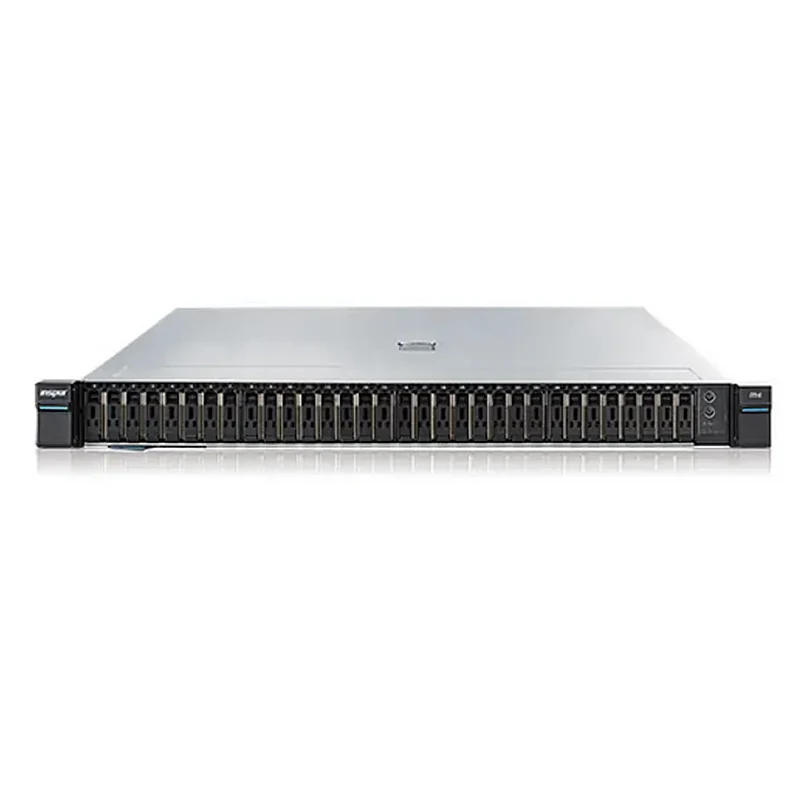 Original Inspur NF5180M6 PM8204 RA 8 2GB 1U 2-socket Rack-mounted Server 3.00GHz 12SFF 1300W  Intel Xeon  Gold 5317 processors
